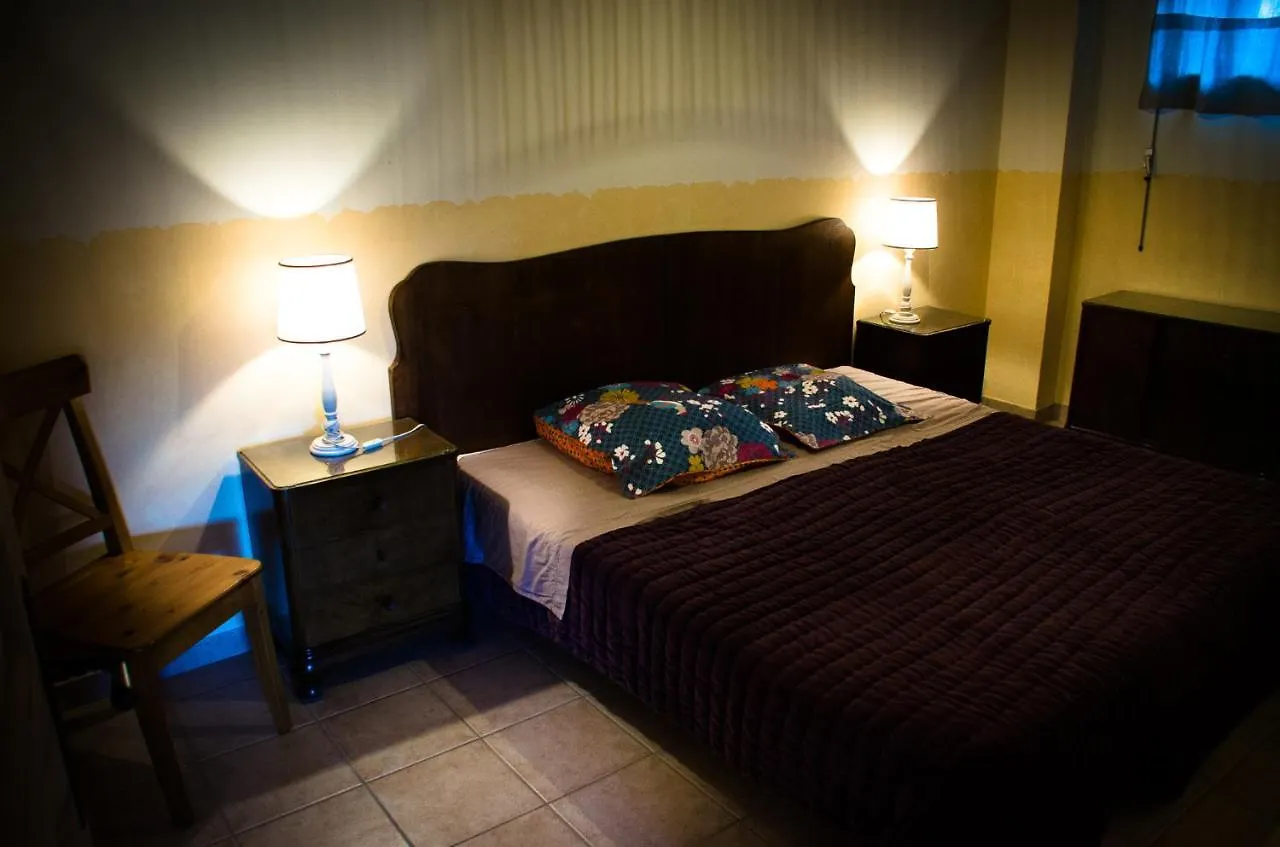 Holiday home Le Petit Rias Gite Soleil Saint Maurice en Chalencon