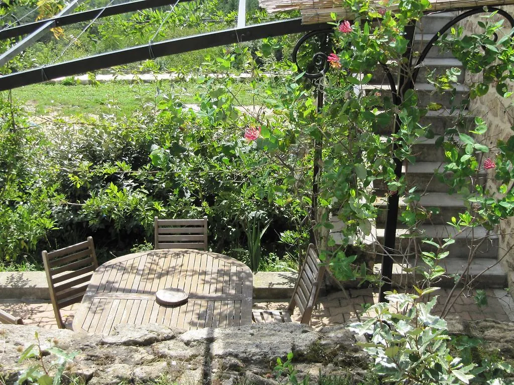 Holiday home Le Petit Rias Gite Soleil Saint Maurice en Chalencon