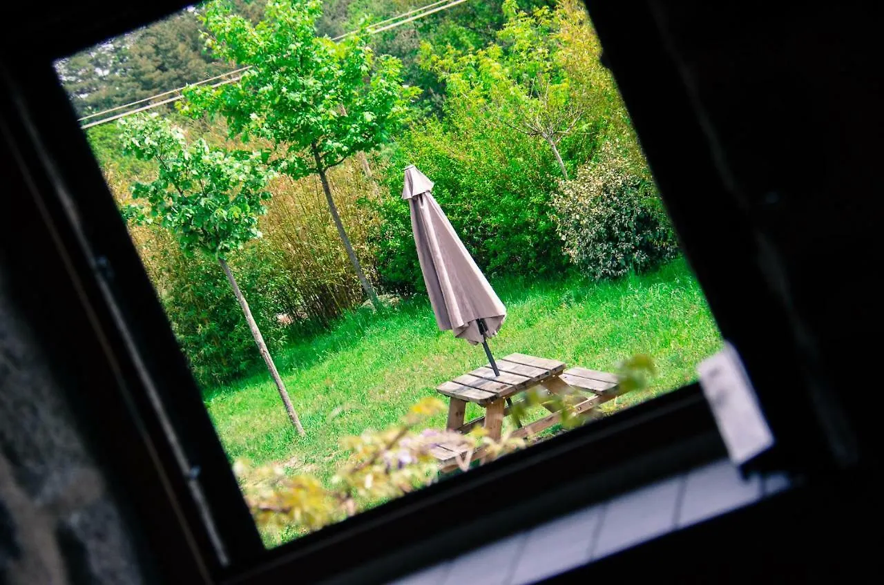 Holiday home Le Petit Rias Gite Soleil Saint Maurice en Chalencon